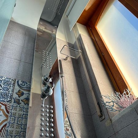 Sun Sky Sea Suite Таормина Экстерьер фото