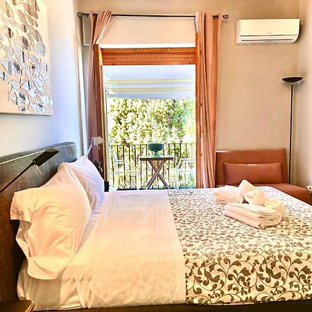 Sun Sky Sea Suite Таормина Экстерьер фото