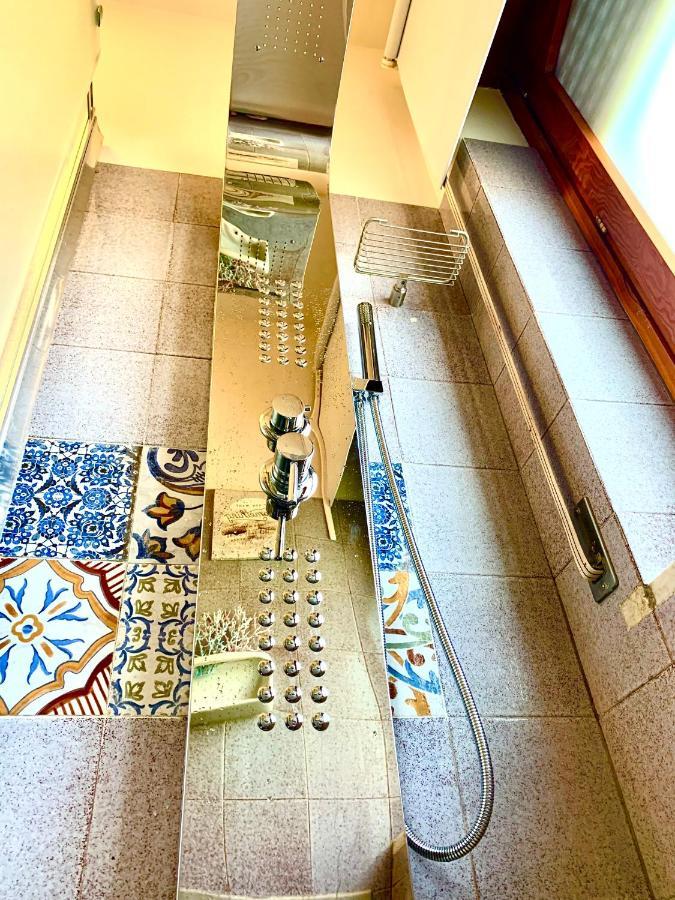 Sun Sky Sea Suite Таормина Экстерьер фото