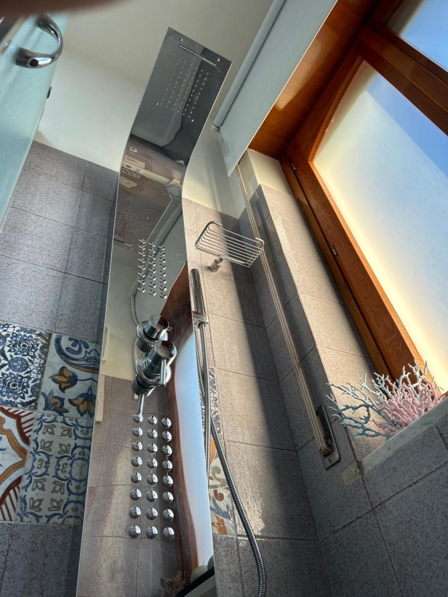 Sun Sky Sea Suite Таормина Экстерьер фото